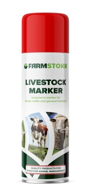 Animal Markers