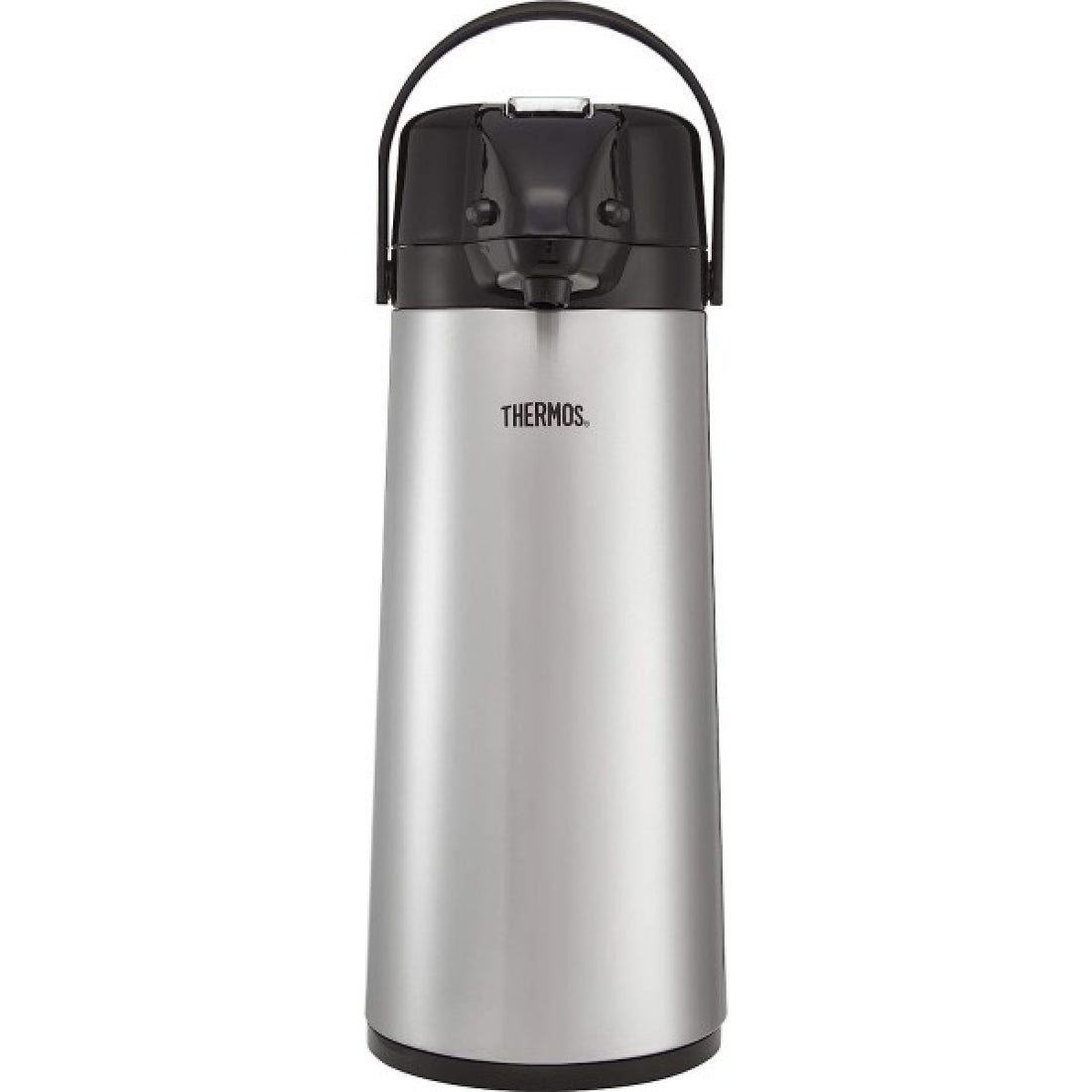 1.9 Litre Thermocafe Stainless Steel Pump Pot