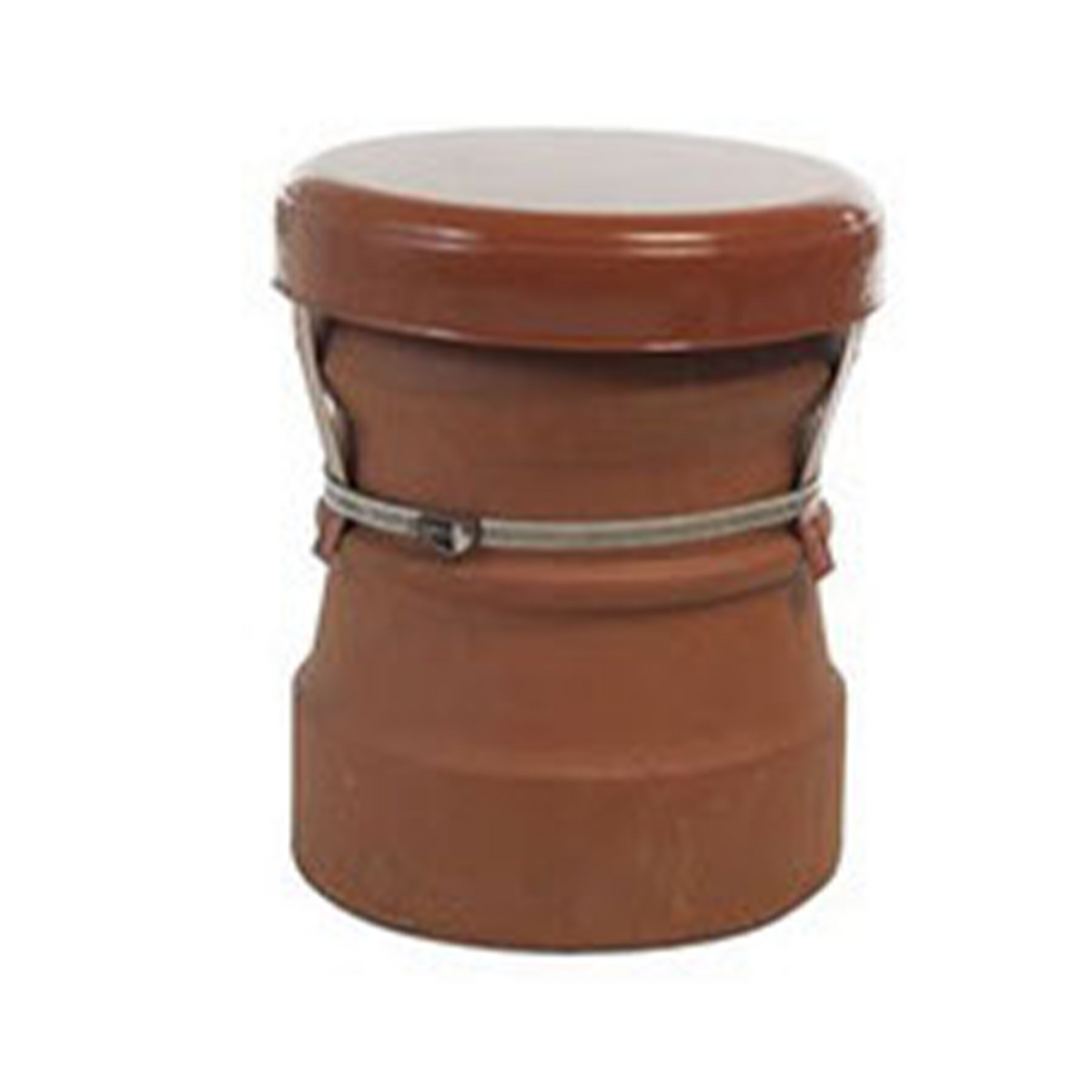 De Vielle Capping Cowl