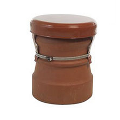 De Vielle Capping Cowl