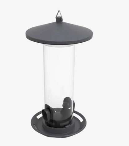 Peckish Funnel Seed Feeder