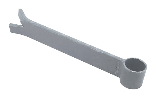 Hanger V-type 10&quot; X 3/4