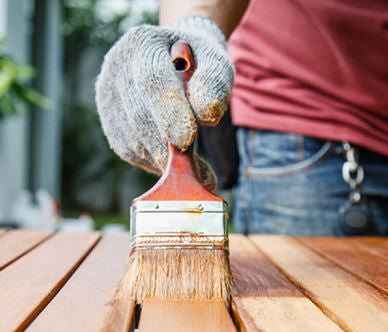 Garden Paint