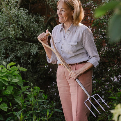 Kent &amp; Stowe Garden Life Digging Fork