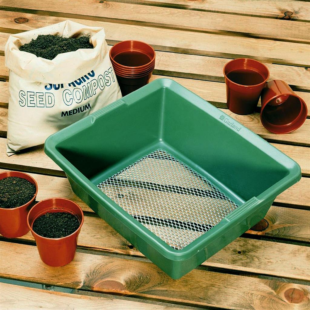 Fine Mesh Sieve