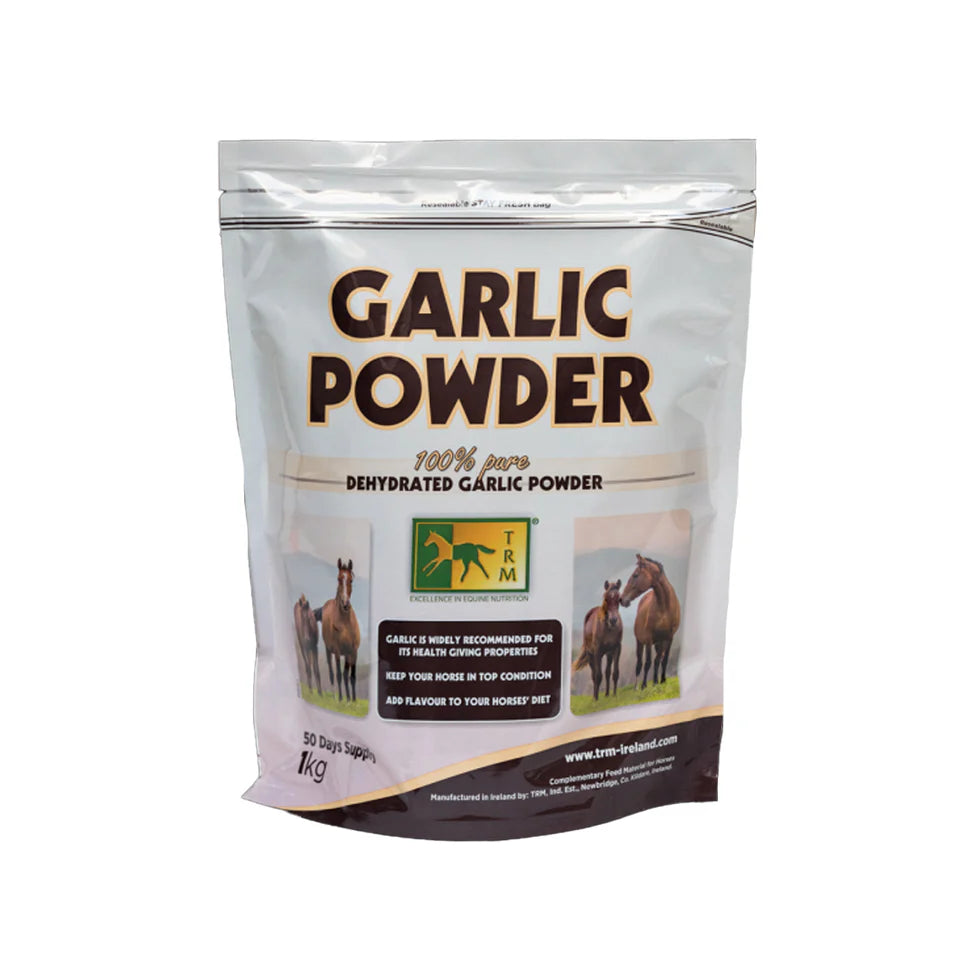 Garlic Powder 1kg