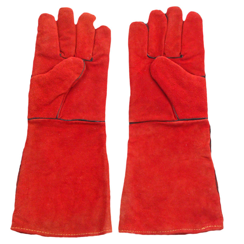 Red Welding Red Welding Gauntlets – homeland-ie