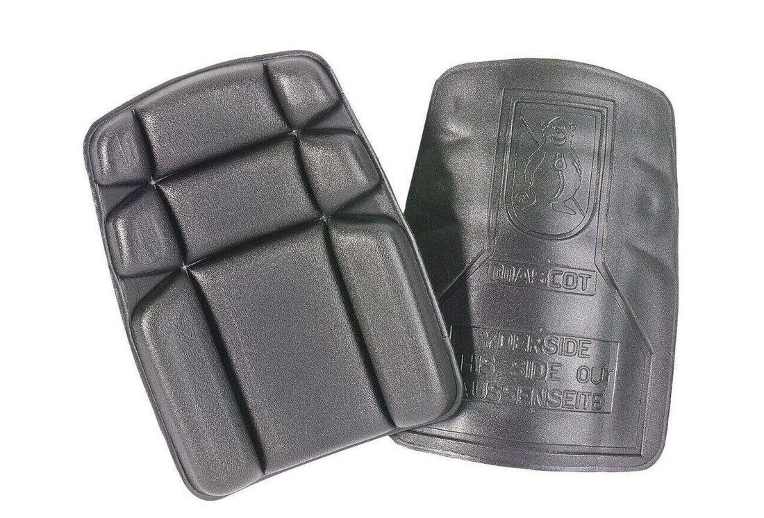 Mascot Grant Kneepads