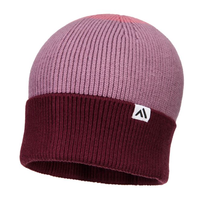 Portwest Ballybrit Beanie Grape