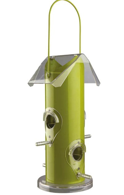 Trixie Seed Feeder 800ml Green