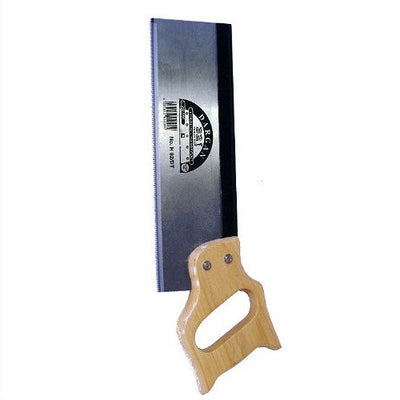 Hardware - Hand Saw & Accessories