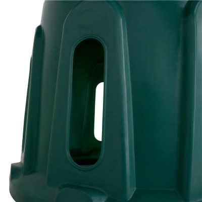 Haybell Round Bale Cover For Sheep