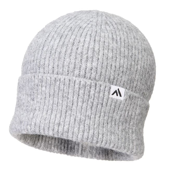 Portwest Carrabawn Beanie Heather Grey