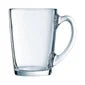 Clear New Morning Mug 32CL