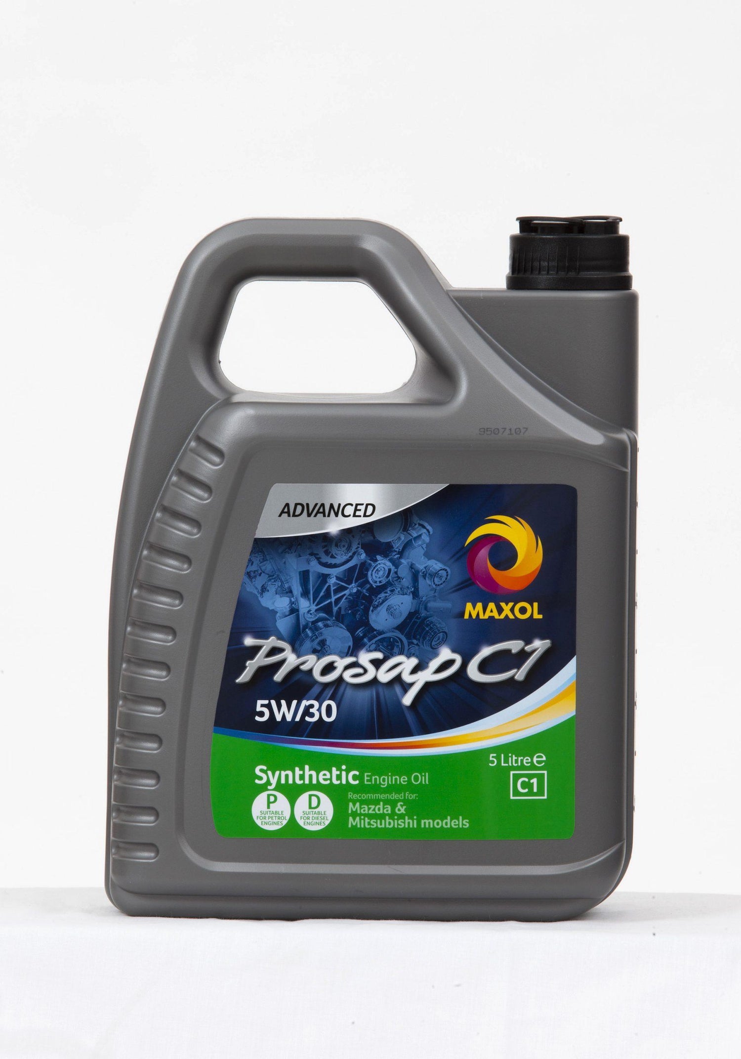 Maxol Prosap C1 5W/30 - 5L