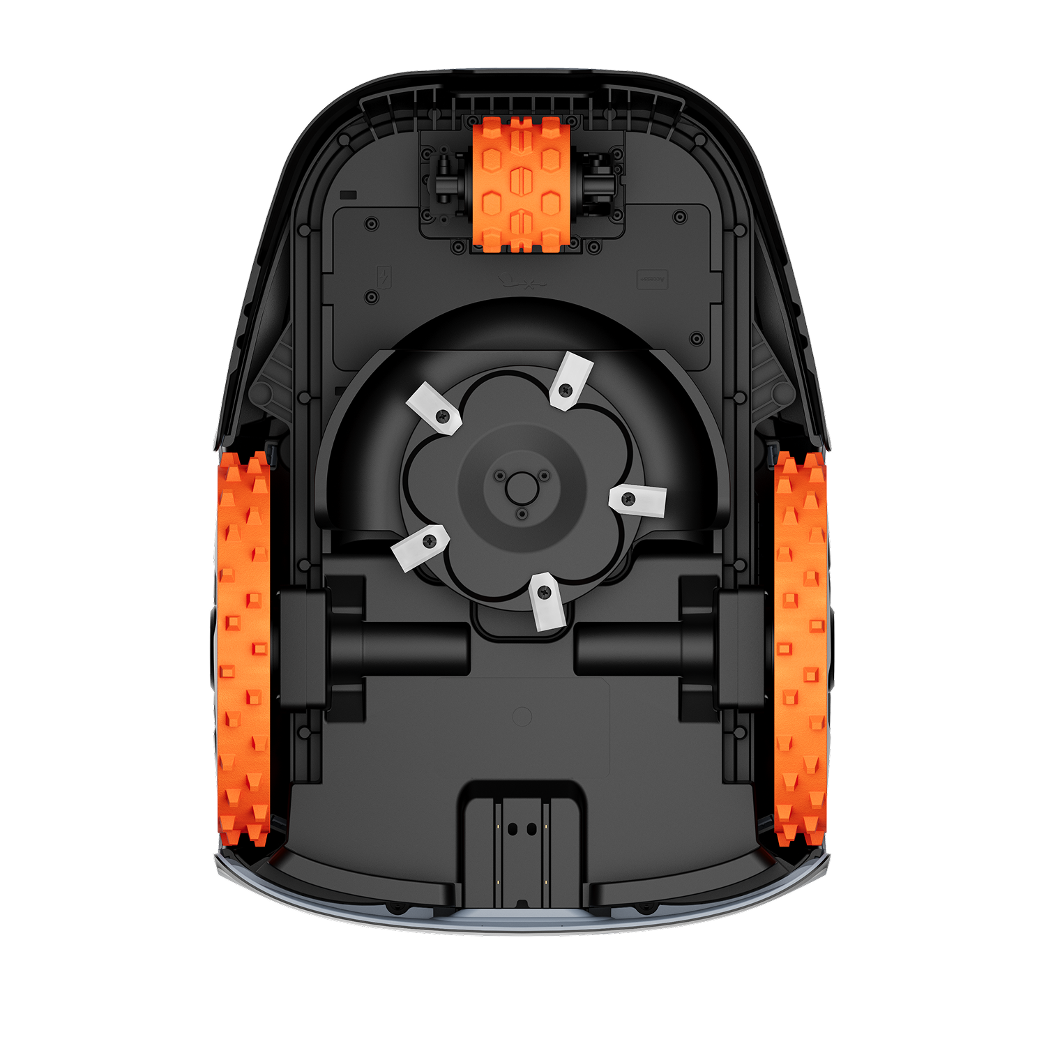 Segway Navimow i206 Robot Lawn Mower AWD (600sqm)