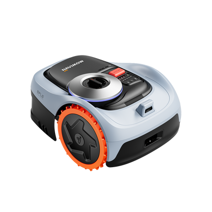Segway Navimow i206 Robot Lawn Mower AWD (600sqm)