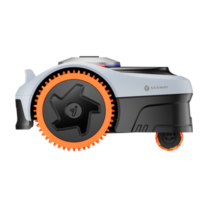 Segway Navimow i206 Robot Lawn Mower AWD (600sqm)