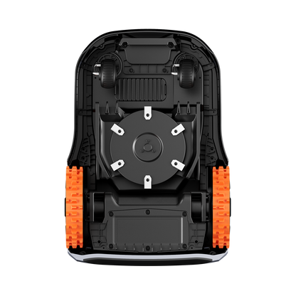Segway Navimow i210 LIDAR Robot Lawn Mower (1000sqm)