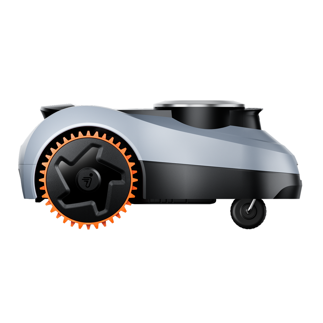 Segway Navimow i210 LIDAR Robot Lawn Mower (1000sqm)