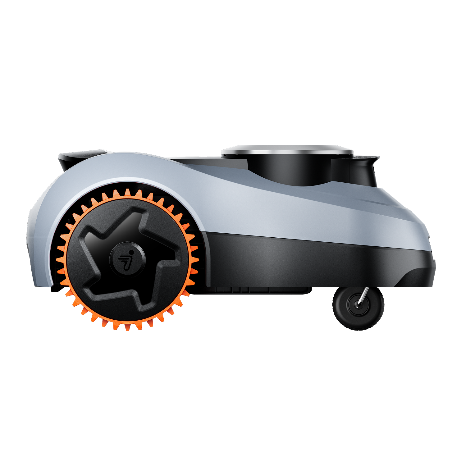 Segway Navimow i210 LIDAR Robot Lawn Mower (1000sqm)