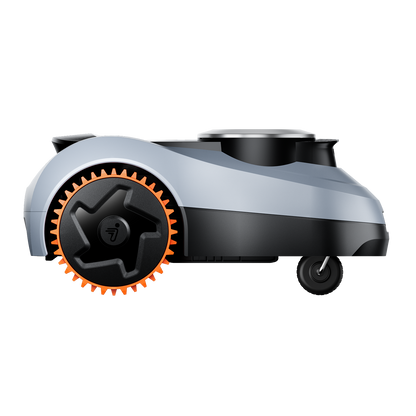 Segway Navimow i210 LIDAR Robot Lawn Mower (1000sqm)