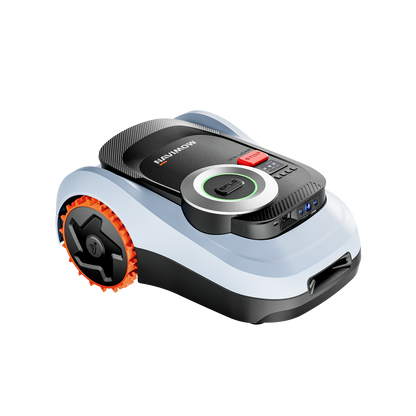 Segway Navimow i215 LIDAR Robot Lawn Mower (1500sqm)