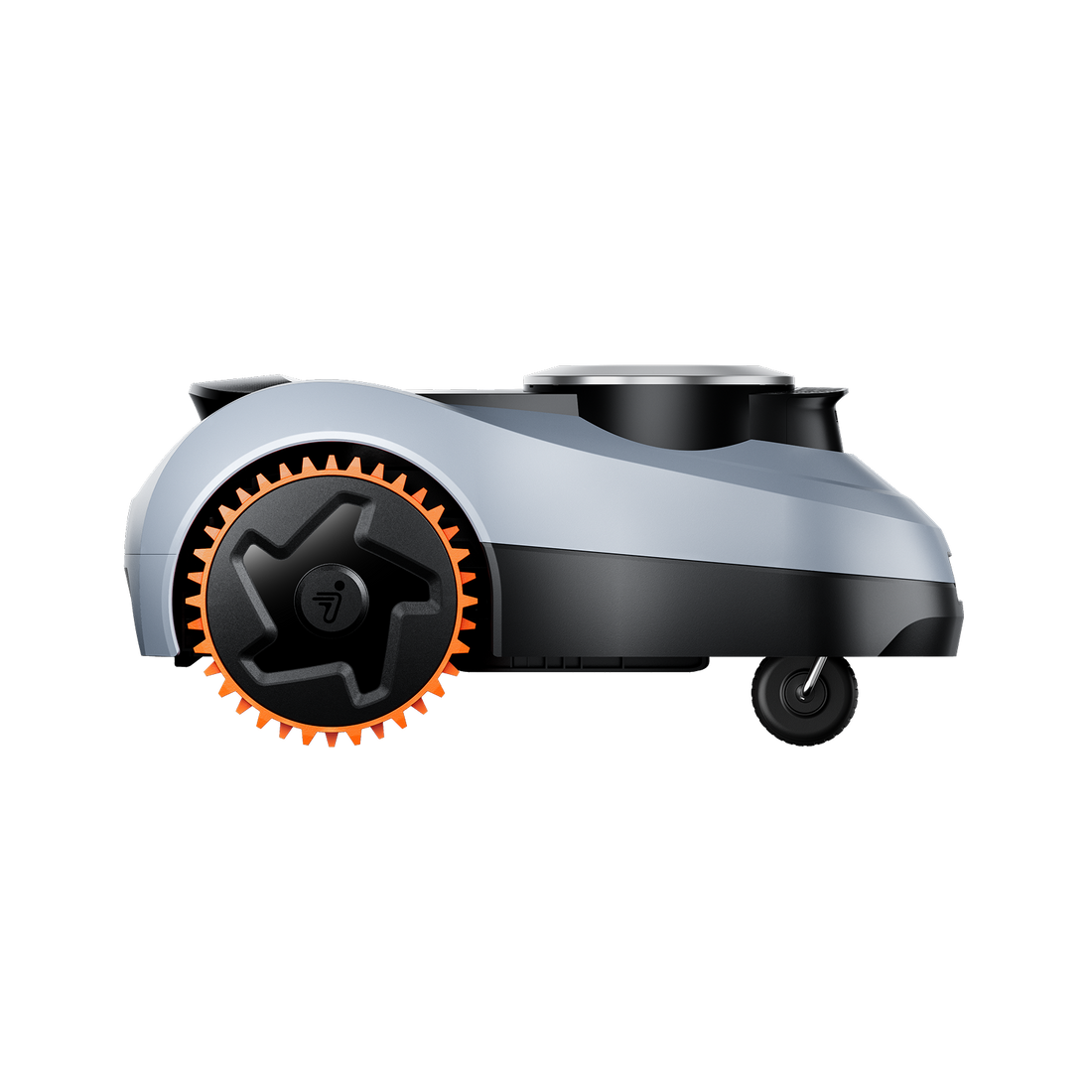Segway Navimow i215 LIDAR Robot Lawn Mower (1500sqm)
