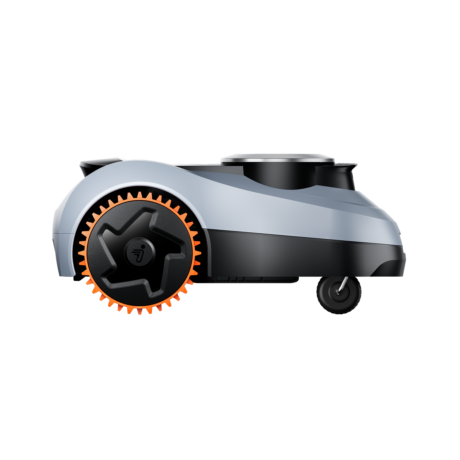Segway Navimow i215 LIDAR Robot Lawn Mower (1500sqm)