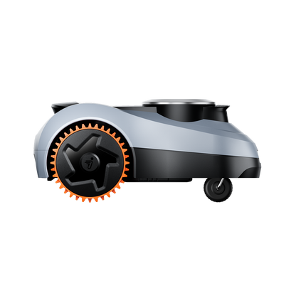 Segway Navimow i215 LIDAR Robot Lawn Mower (1500sqm)