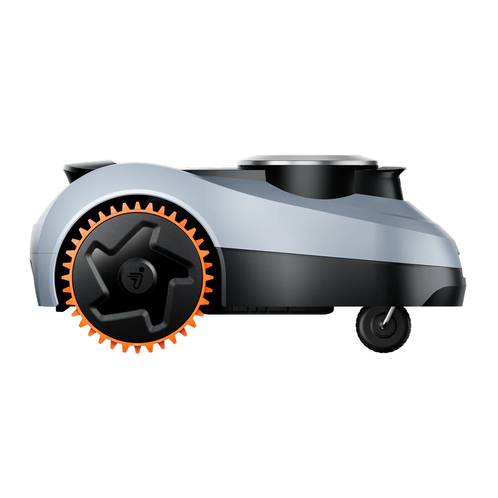 Segway Navimow i215 LIDAR Robot Lawn Mower (1500sqm)