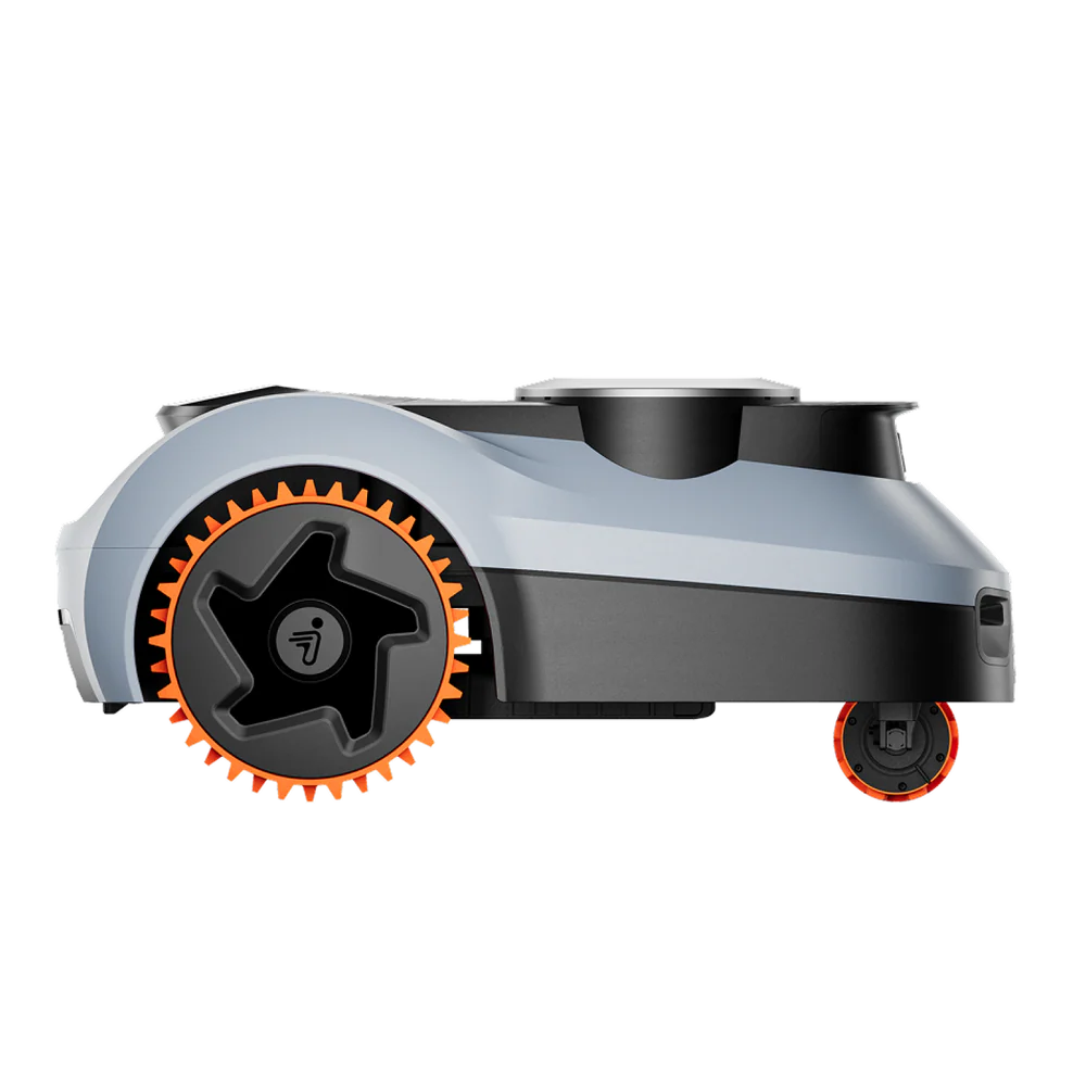 Segway Navimow i210 LIDAR Pro Robot Lawn Mower (1000sqm)