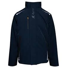 Xpert Pro Tactical Shell Jacket - Navy