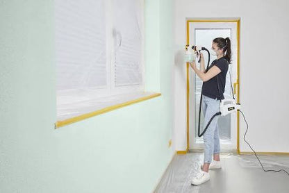 Wagner Paint Spray Gun W450
