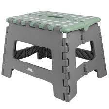 Small Step Stool - Grey