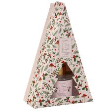 Holly and Berries 100ml Winter Berry Diffuser