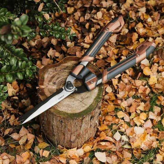 Kent &amp; Stowe Garden Life Hedge Shears