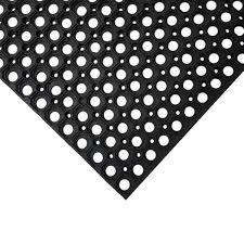 Safagrass Rubber Mat - 1.5m x 1m