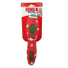 Kong Holiday Airdog Stick Dog Toy