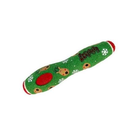 Kong Holiday Airdog Stick Dog Toy