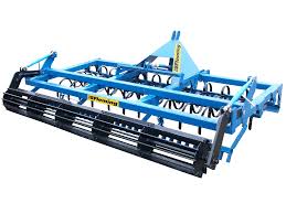 Fleming 3m Soilmaster