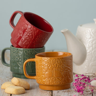 Glassware & Mugs