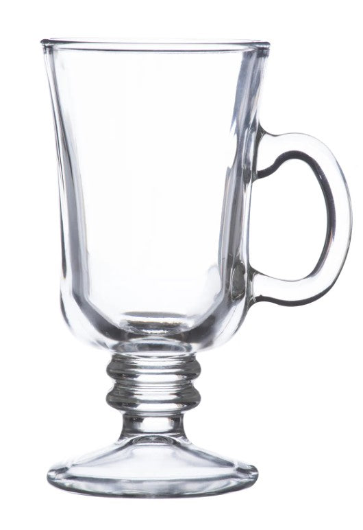 Ravenhead Entertain Set Of 2 Irish Coffee Glasses