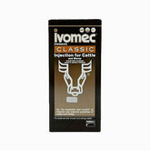 Ivomec Classic Injection – homeland-ie