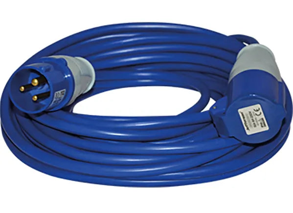 Jefferson 14m Throw Lead - 16A/230V