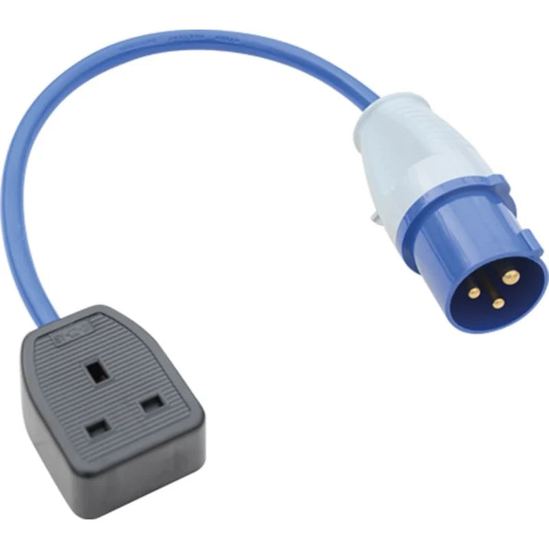 Jefferson Fly Lead - 230V
