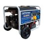 Jefferson 3.5Kw Petrol Generator With Avr and Electric Start