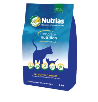 Cat Food