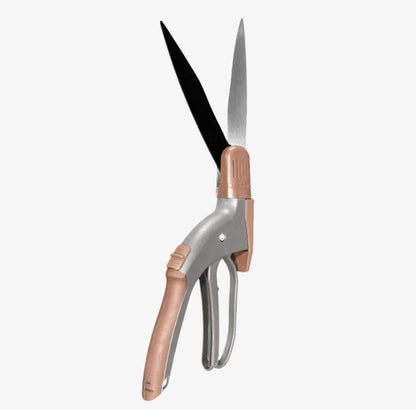 Kent &amp; Stowe Surecut Single Handed Grass Shears
