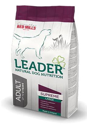 Red Mills Leader Supreme - Large Breed